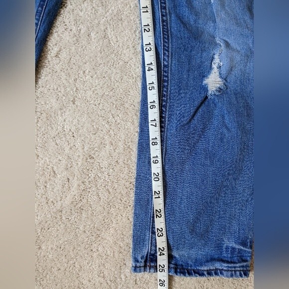 Old Navy Power Jean Size 4 US - Picture 7 of 7